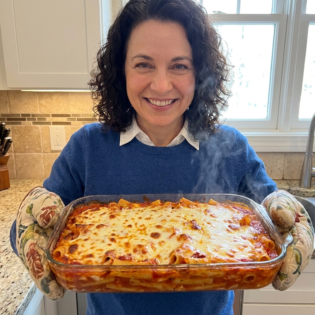 7 Tips to Keep Baked Pasta Moist