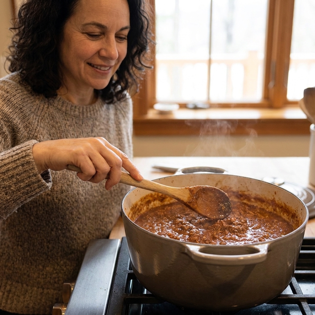 Ragù alla Bolognese