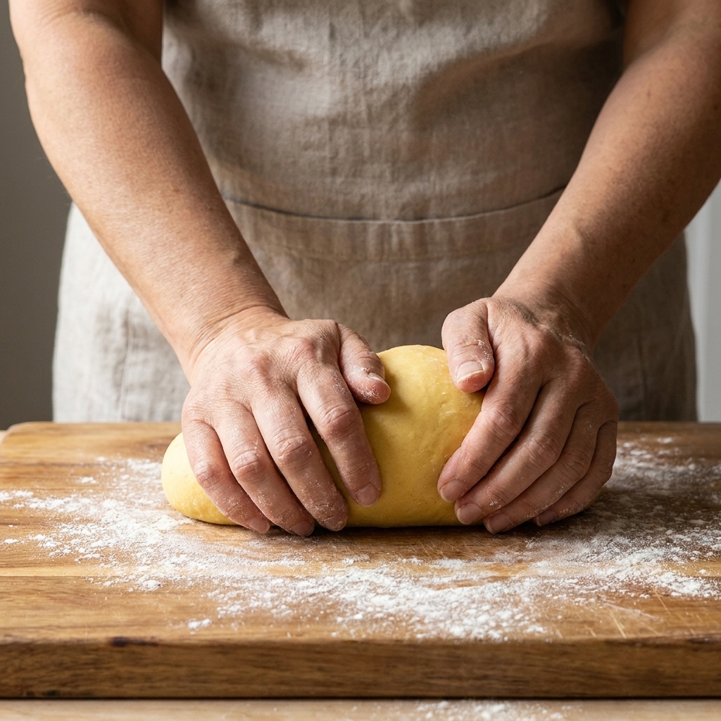 7 Fresh Pasta Dough Mistakes (and Easy Fixes)