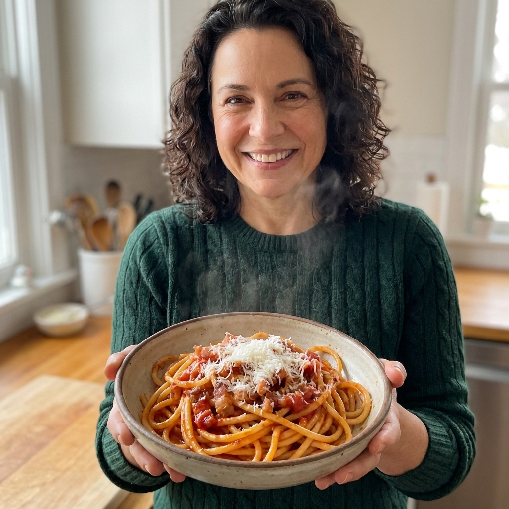 Amatriciana vs. Arrabbiata